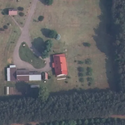Vaizdas iš viršaus: Ovos g. 5, Kuras