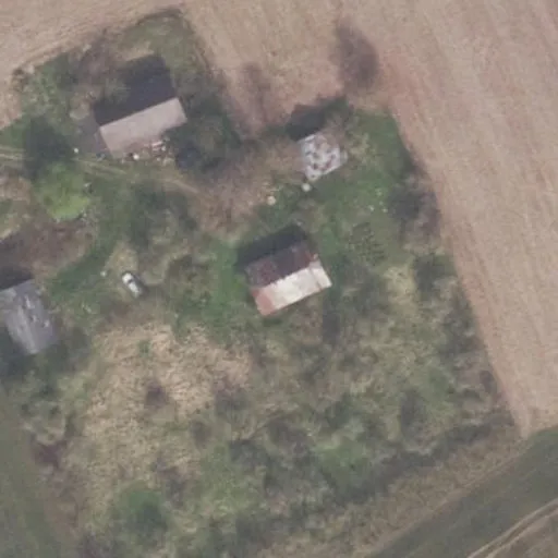 Vaizdas iš viršaus: Pakalnės g. 35, Kvesai