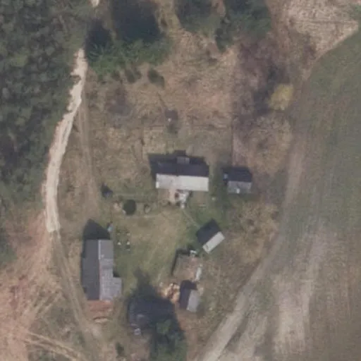 Vaizdas iš viršaus: Žvyro g. 4, Vilemai