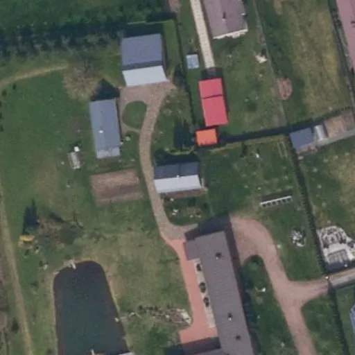 Vaizdas iš viršaus: Obelynės g. 45A, Akademija
