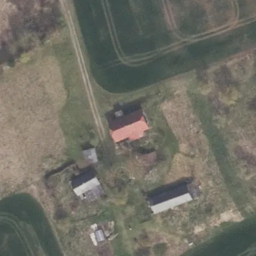 Vaizdas iš viršaus: Centrinė g. 53, Kvesai