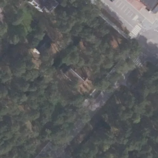 Vaizdas iš viršaus: V. Augustausko g. 5, Kulautuva
