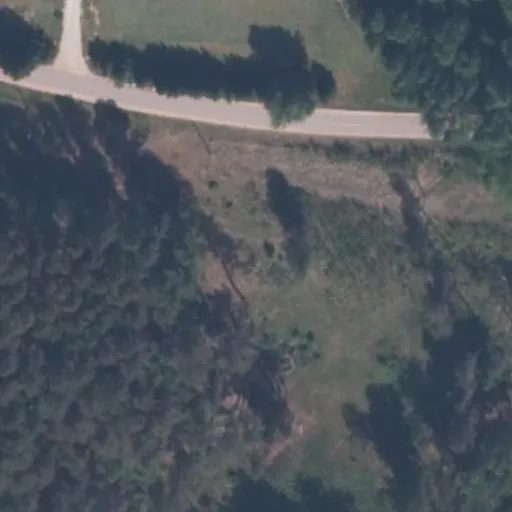 Vaizdas iš viršaus: Ovos g. 17, Kuras