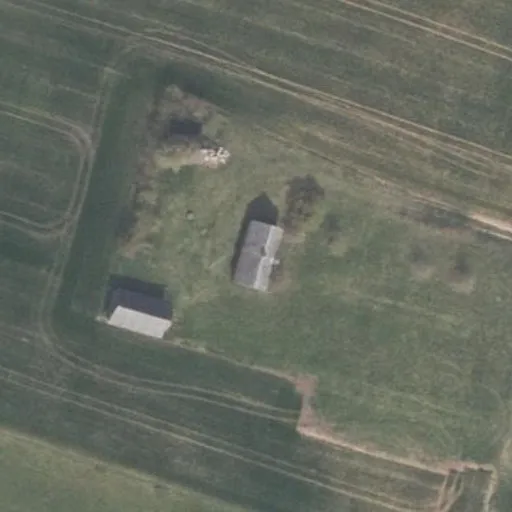 Vaizdas iš viršaus: Labūnavos g. 40, Dasiūnai