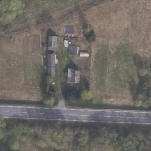 Vaizdas iš viršaus: Šakių pl. 77, Zapyškis