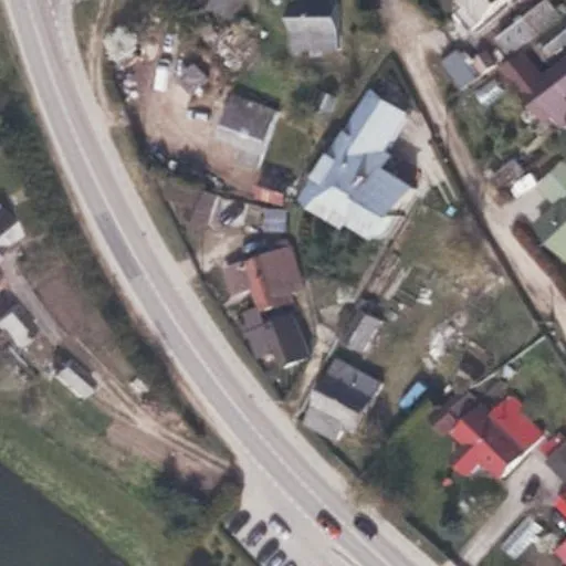 Vaizdas iš viršaus: Raudondvario pl. 332, Kaunas