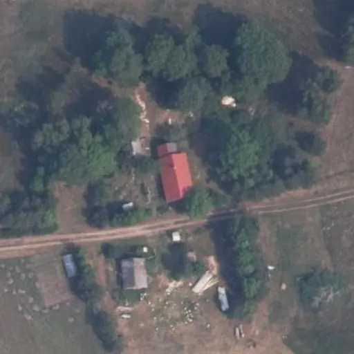 Vaizdas iš viršaus: Plukių g. 8, Šiuliai