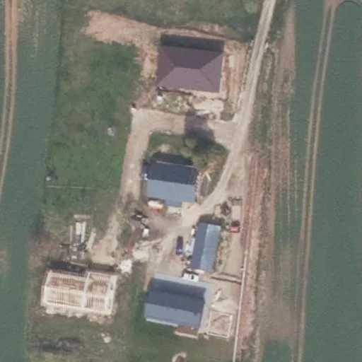 Vaizdas iš viršaus: Kurapkų g. 6, Didvyriai