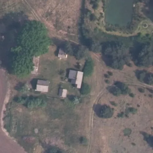 Vaizdas iš viršaus: Nidos g. 19, Kuras