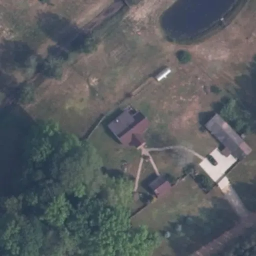 Vaizdas iš viršaus: Ovos g. 46, Kuras