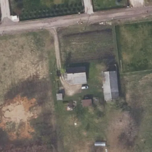 Vaizdas iš viršaus: M. Krupavičiaus g. 16, Kaunas