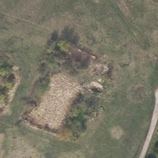 Vaizdas iš viršaus: Piliuonos g. 17B, Kaunas
