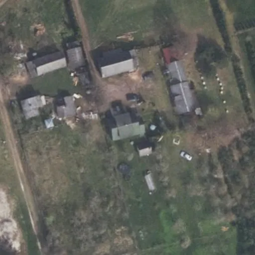 Vaizdas iš viršaus: Pavarių g. 66, Vilemai