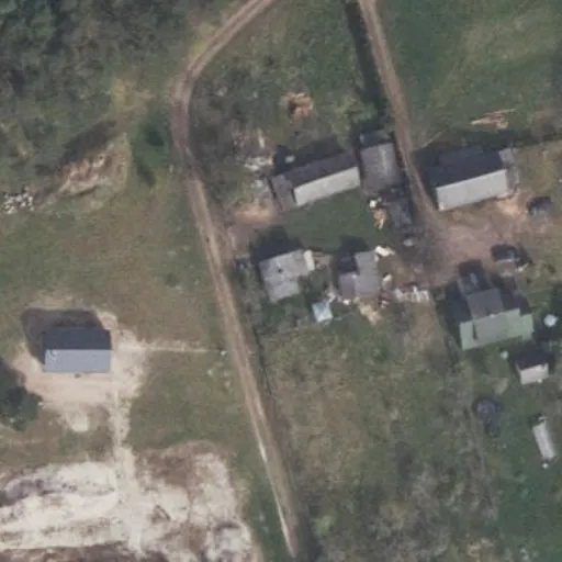 Vaizdas iš viršaus: Pavarių g. 68, Vilemai