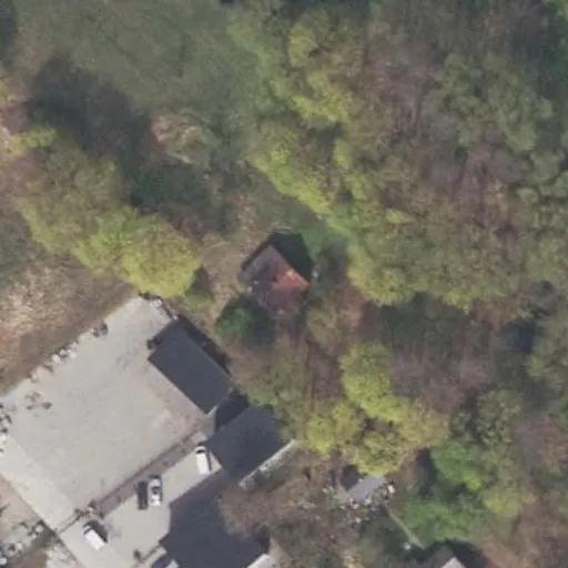 Vaizdas iš viršaus: Alytaus g. 10, Kaunas