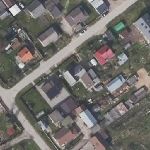 Vaizdas iš viršaus: Panerio g. 4, Karmėlava II