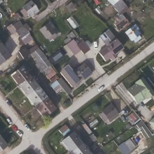 Vaizdas iš viršaus: Panerio g. 11, Karmėlava II
