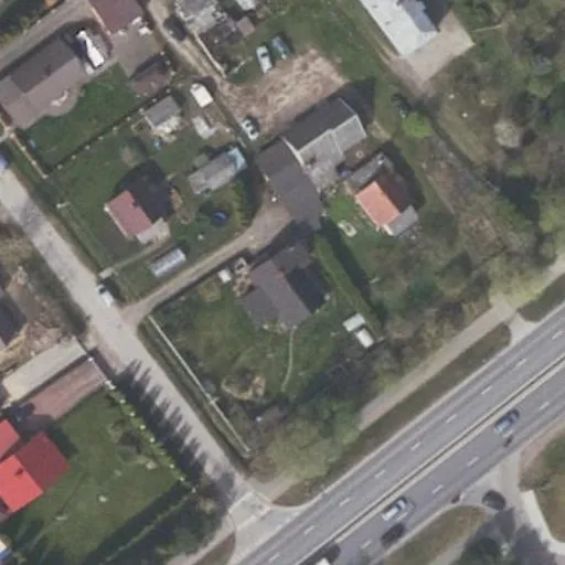 Vaizdas iš viršaus: Pilies g. 2, Karmėlava II