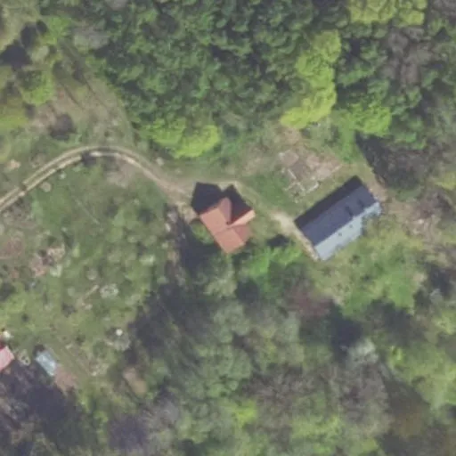 Vaizdas iš viršaus: Žirgų g. 6, Samylai