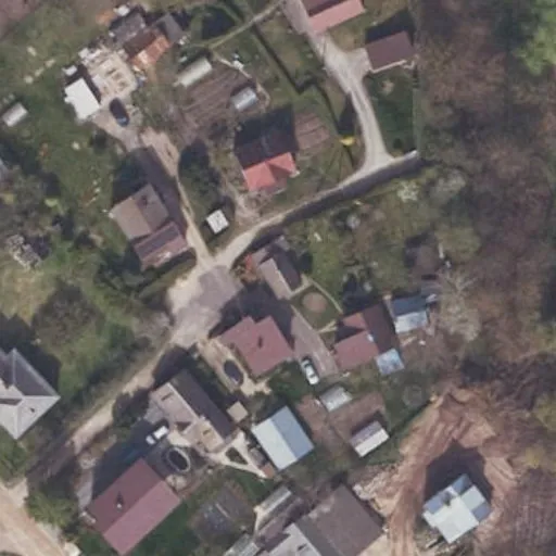 Vaizdas iš viršaus: Senosios Obels g. 30, Kaunas