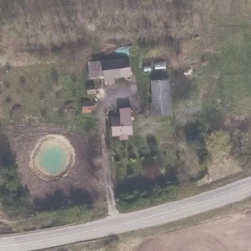 Vaizdas iš viršaus: Karalgirio g. 3, Karalgiris