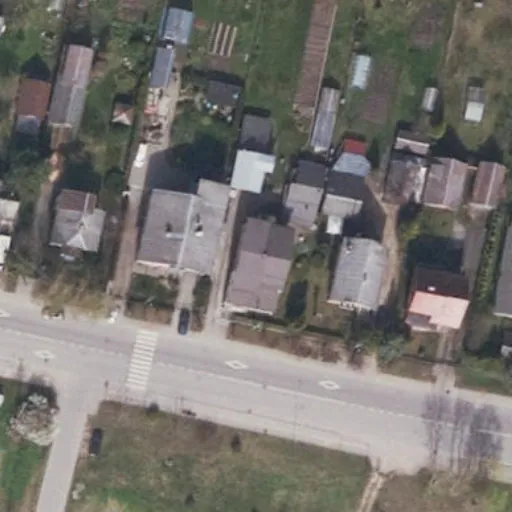Vaizdas iš viršaus: Technikumo g. 14, Kaunas