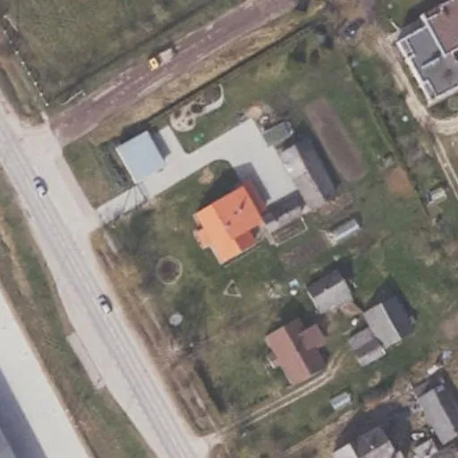 Vaizdas iš viršaus: Rokelių g. 25, Kaunas