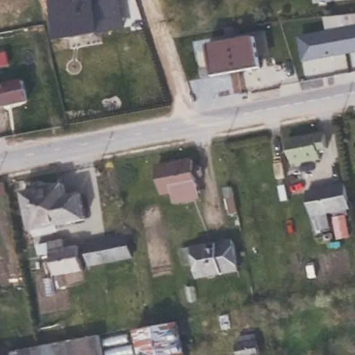 Vaizdas iš viršaus: Bernardinų Plytinės g. 18, Kaunas