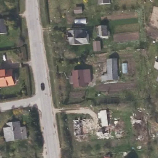 Vaizdas iš viršaus: Rokų g. 57, Kaunas