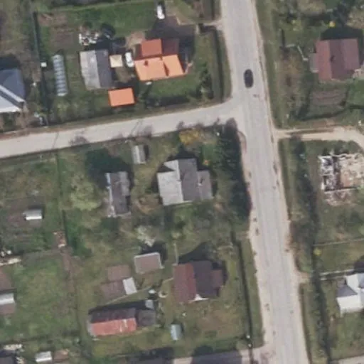 Vaizdas iš viršaus: Rokų g. 56, Kaunas