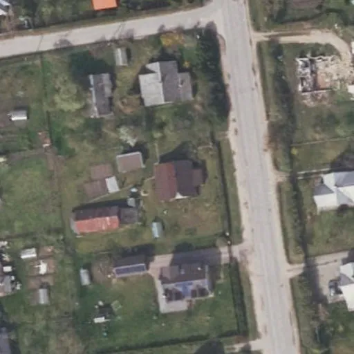 Vaizdas iš viršaus: Rokų g. 58, Kaunas