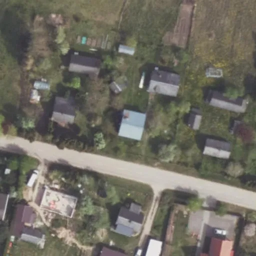 Vaizdas iš viršaus: Kadagių Slėnio g. 106, Arlaviškės