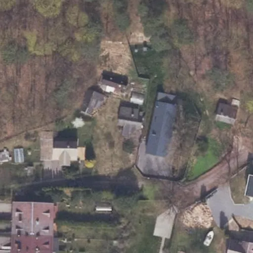 Vaizdas iš viršaus: Pakalnės g. 14, Kaunas