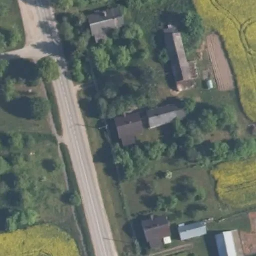 Vaizdas iš viršaus: Saulėtekių g. 63, Valmantiškiai