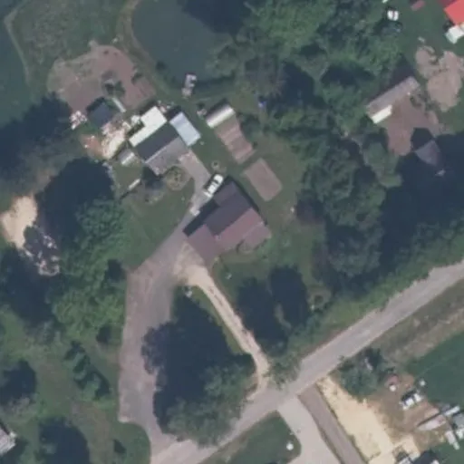 Vaizdas iš viršaus: Altoniškių g. 27, Altoniškiai