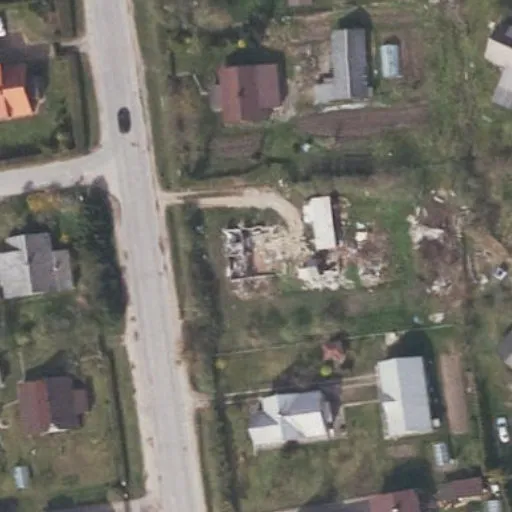 Vaizdas iš viršaus: Rokų g. 59, Kaunas