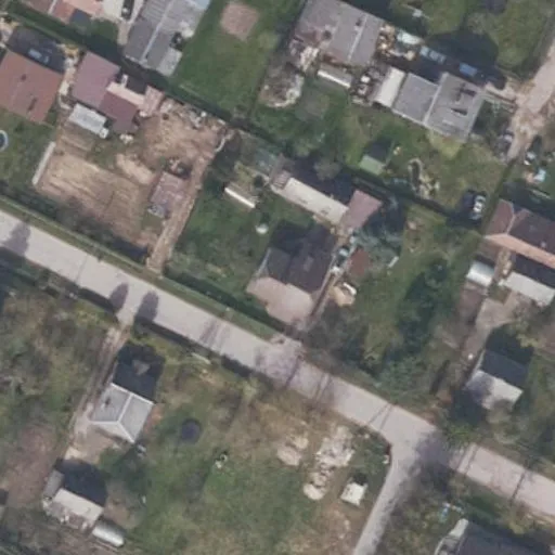Vaizdas iš viršaus: Vaišvydo g. 19, Kaunas