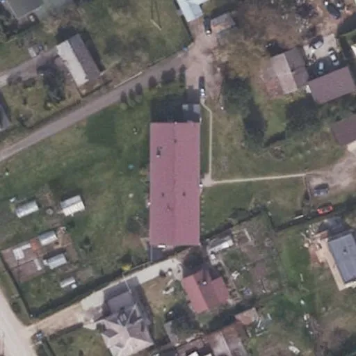 Vaizdas iš viršaus: Lukštinės g. 6, Kaunas