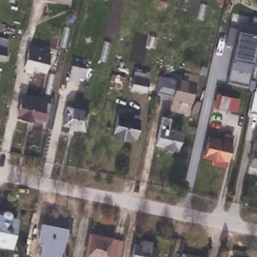 Vaizdas iš viršaus: Tirkiliškių g. 14, Kaunas