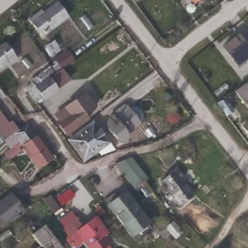 Vaizdas iš viršaus: Pylimo g. 5, Karmėlava II