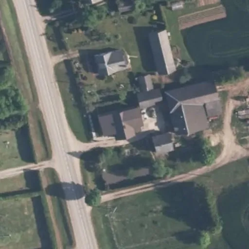 Vaizdas iš viršaus: Saulėtekių g. 113, Zauniškiai