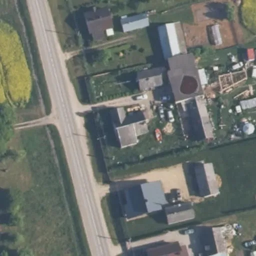 Vaizdas iš viršaus: Saulėtekių g. 59, Valmantiškiai