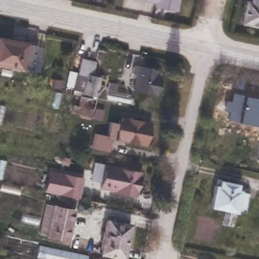 Vaizdas iš viršaus: Šiaudinės g. 12, Kaunas