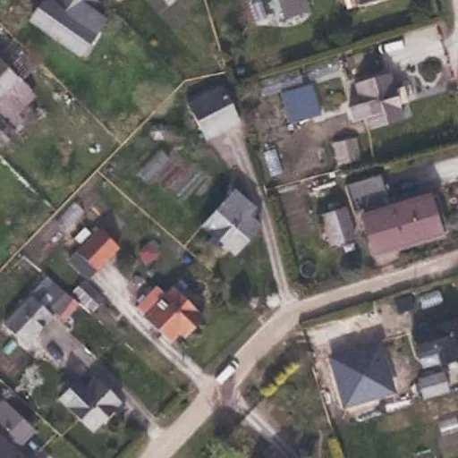 Vaizdas iš viršaus: Vaitiškės g. 13, Kaunas