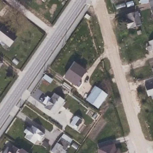 Vaizdas iš viršaus: Kalvarijos g. 57, Kaunas