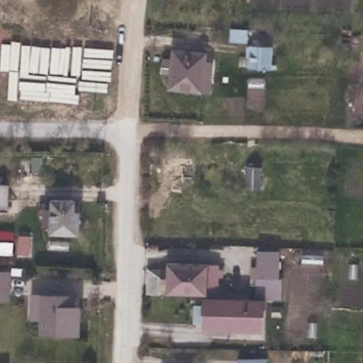 Vaizdas iš viršaus: Santarvės g. 12, Kaunas