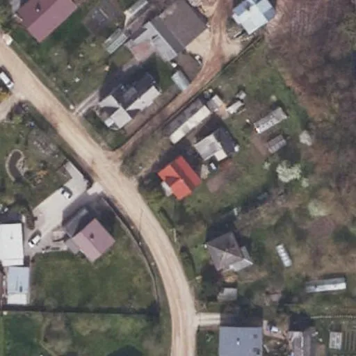 Vaizdas iš viršaus: Senosios Obels g. 24, Kaunas