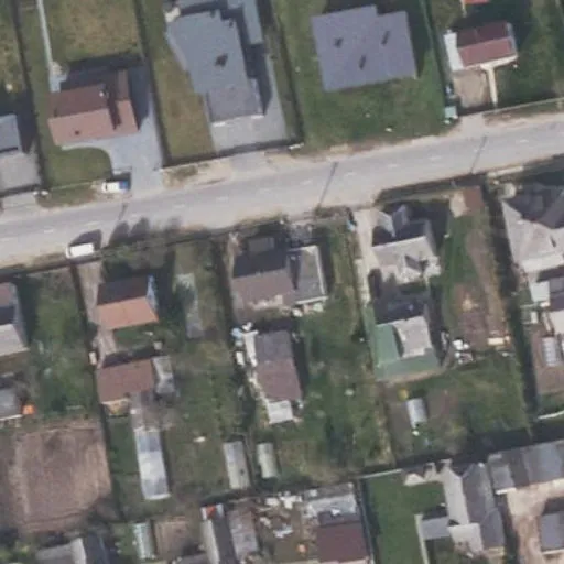 Vaizdas iš viršaus: Bernardinų Plytinės g. 12, Kaunas