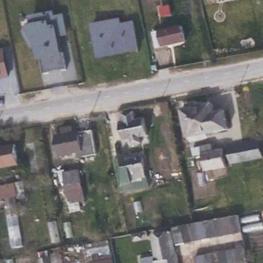 Vaizdas iš viršaus: Bernardinų Plytinės g. 14, Kaunas