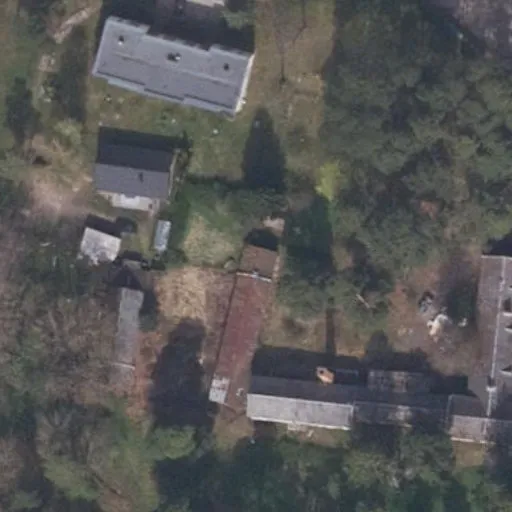 Vaizdas iš viršaus: Medekšinės g. 19, Kaunas